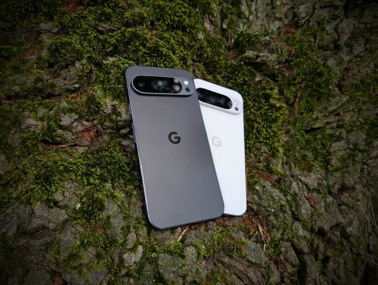 Eerste indruk: Google Pixel 9-serie imponeert, maar Gemini zaait twijfel